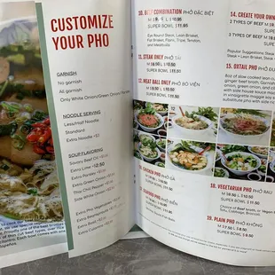 Menu 6/19/21 (3 of 6)