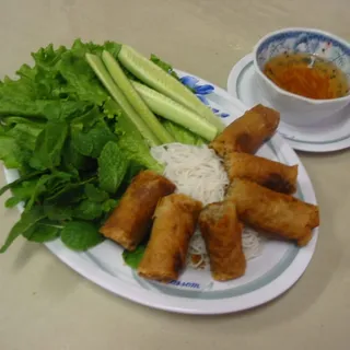 Spring Rolls