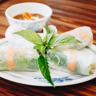 Summer Rolls