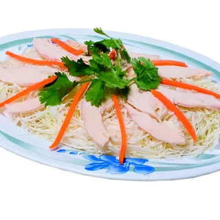 Chicken Salad