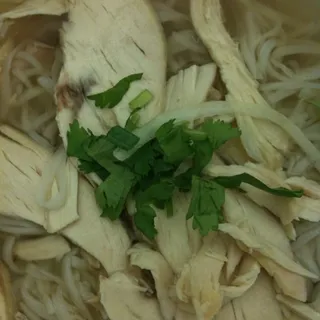 Chicken Pho