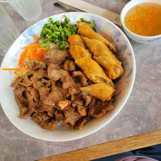 Combination of Two Items Vermicelli