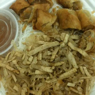 Spring Roll Vermicelli