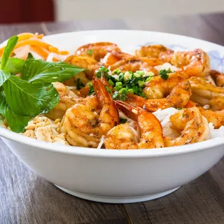 Shrimp Vermicelli