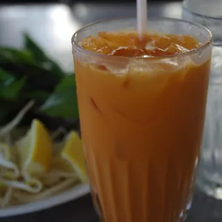 Thai Tea