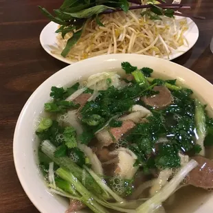 Pho Dac Biet