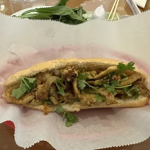 Banh Mi
