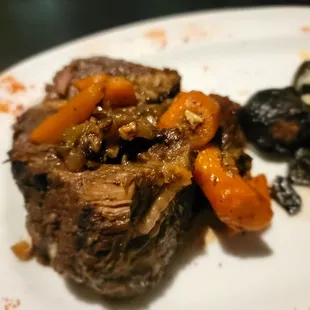 Short rib