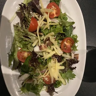 Provence Salad