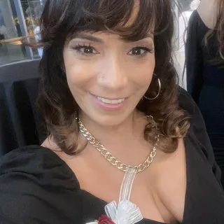 Marlene M.