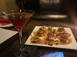 Equus and Jack's Lounge