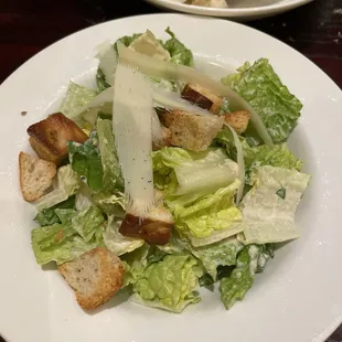 Caesar Salad