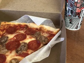 Il Basilico Trattoria