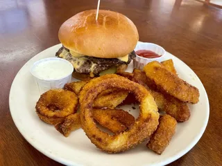 Cuyama Deli
