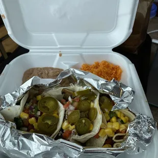 Tacos