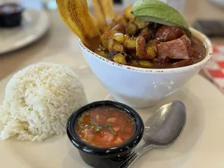 Cali Colombian Restaurant
