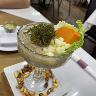 Cuzco Cuisine - Irving