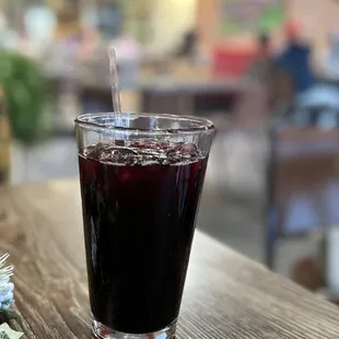 Chicha Morada