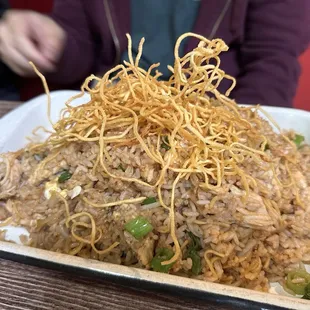 ramen and noodles, food