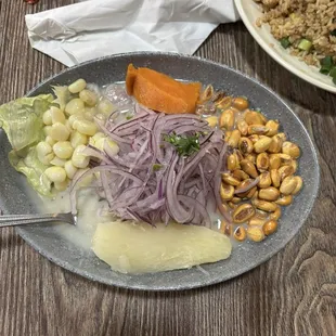 Ceviche