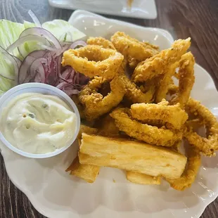 Calamari