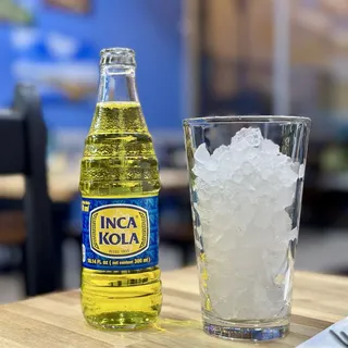 Inka Cola