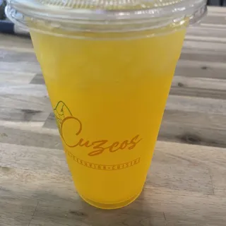 Maracuya (Passion Fruit)