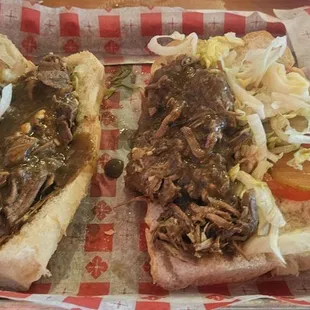 Roast Beef