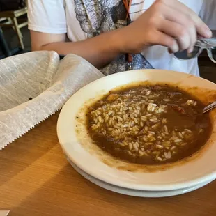 Gumbo