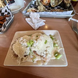 Crab Cakes