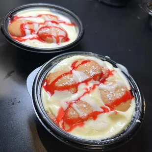 food, crepes