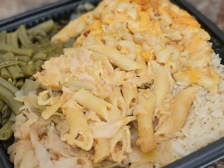 Cuzzo's Cuisine