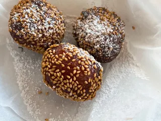 The Dumpling Girls Food Truck