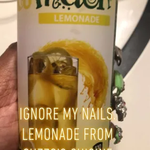 Lemonade