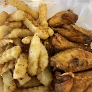 Wings