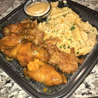 Kids Shrimp & Lobster Mac & Cheese