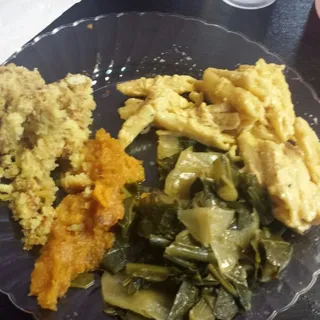 Collard Green