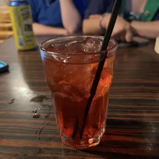 drink