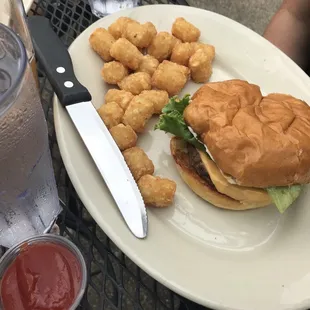 food, burger, burgers