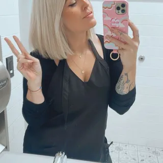 Chelsea G.
