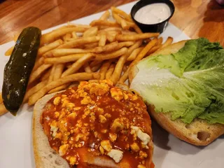 The Pointe Grill & Bar