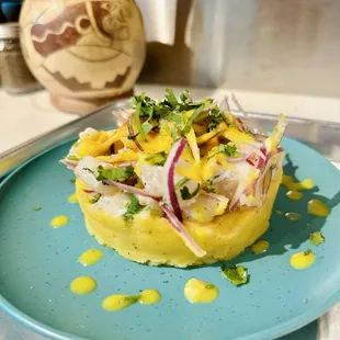 Ceviche