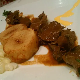 Anticuchos