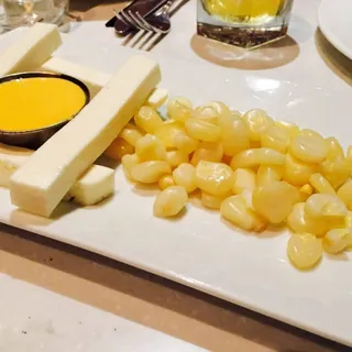 Huancana Peruvian Corn / Choclito a la Huancana