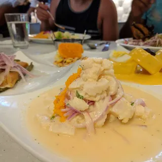 Combo Appetizer / Entrada Combinada