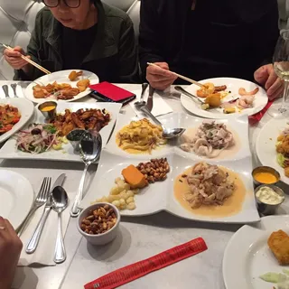 Royal Jalea / Jalea Real