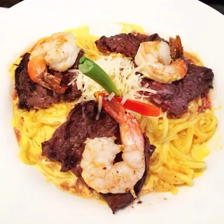 105 Linguini / Linguini 105