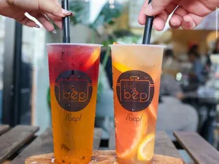 The Bep Teahouse - Memphis