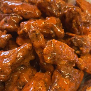 Hot Wings