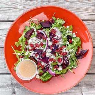 Beet Salad